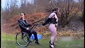 Ponygirls Train For Bdsm