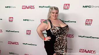 Bash Avn Awards 2019 - Červený Koberec Epizoda 3