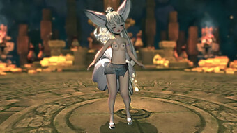 Le Voyage De Blade And Soul: Lyn